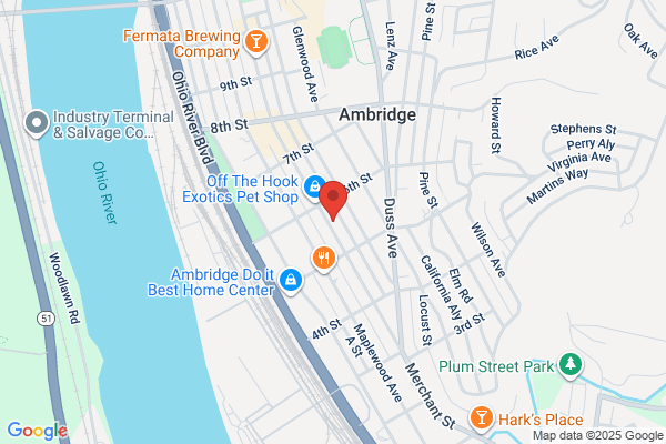 Ambridge Chamber of Commerce