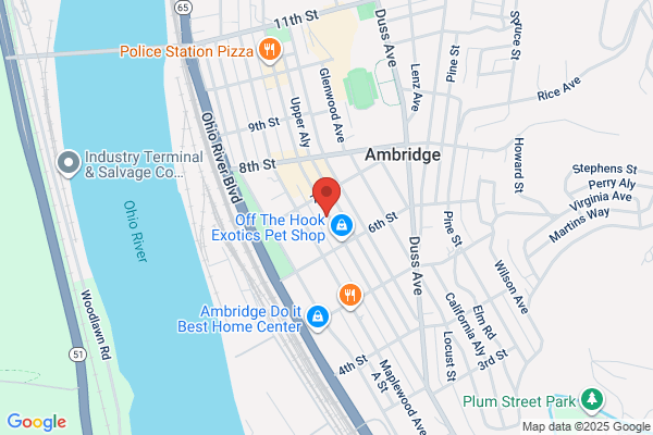 Ambridge Family Theatre