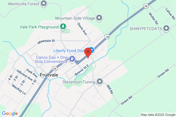 Beaver Valley Dental