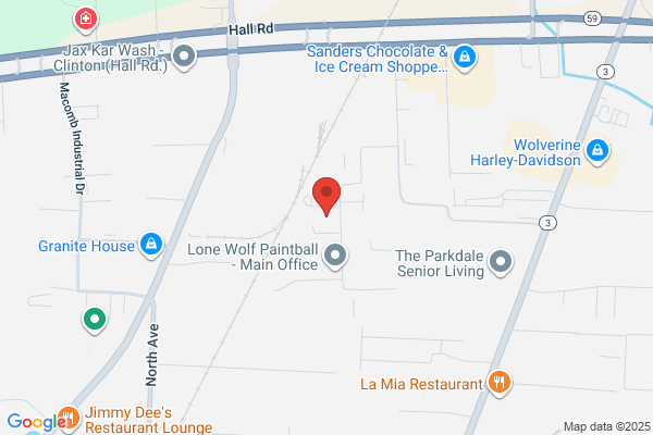 M & S Manufacturing Inc