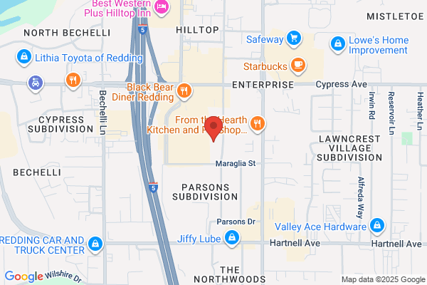 Northwood Realty Better Homes and Gardens