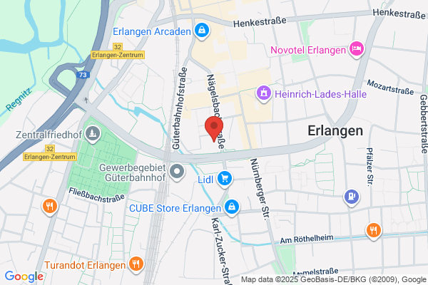 Pegasus Associates