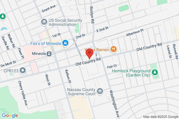 Bail Bonds All County Agency