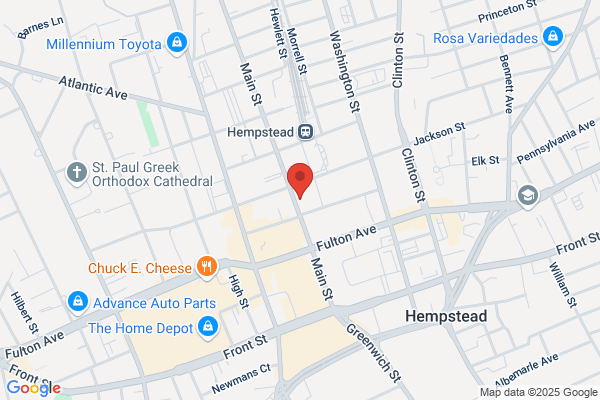 Empire Bail Bonds