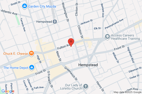 Hispanic Counseling Center