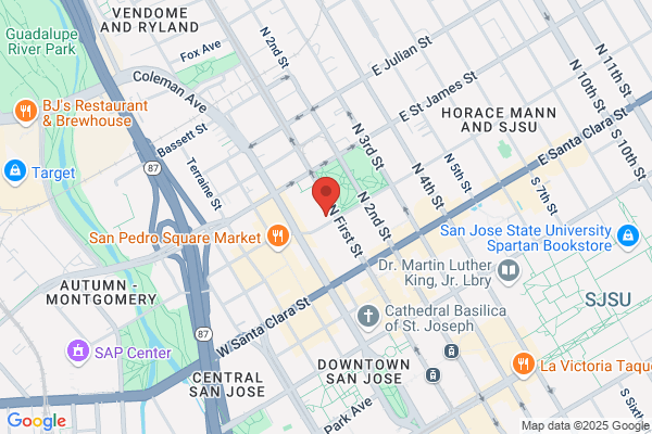 Main Street Training Corporation
