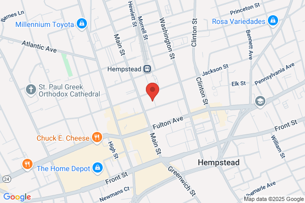 Omega Home Health Services
