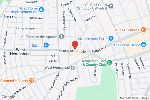 Salvadorian Cobble Pond Restaurant of Hempstead