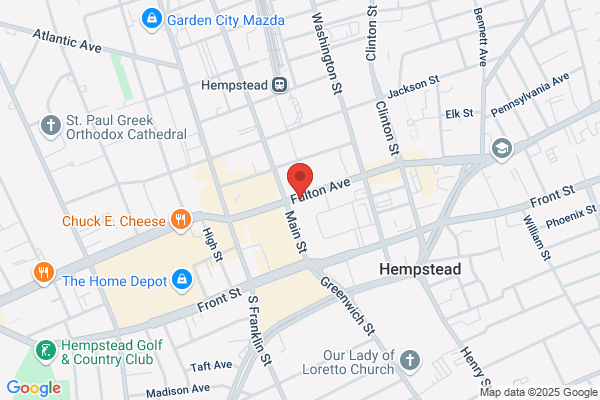 Unity Church of Hempstead