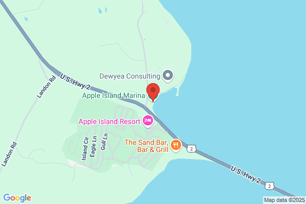 Apple Island Marina
