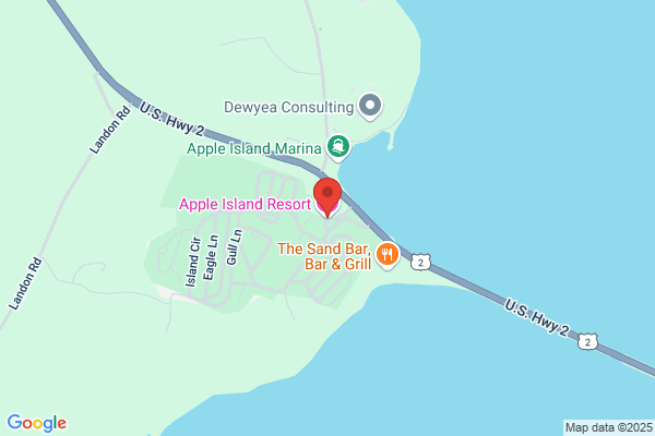 Apple Island Rentals