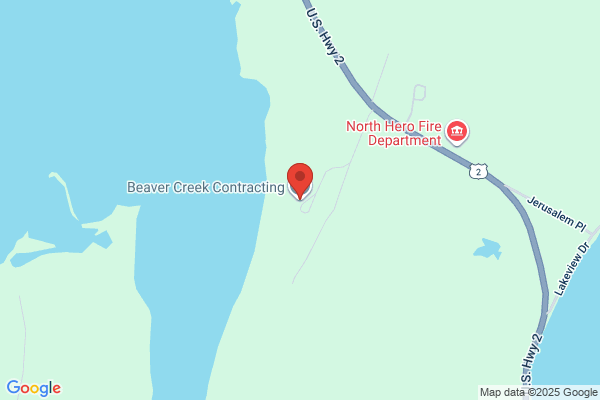 Beaver Creek Contracting