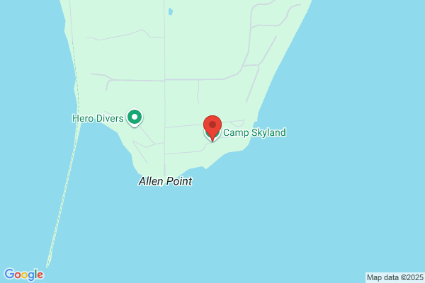 Camp Skyland