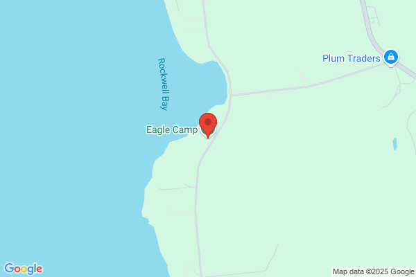 Eagle Camp Inc