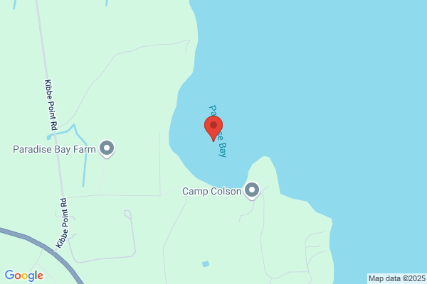 Paradise Bay Bed & Breakfast