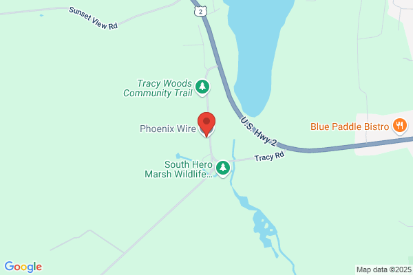 Phoenix Wire Inc
