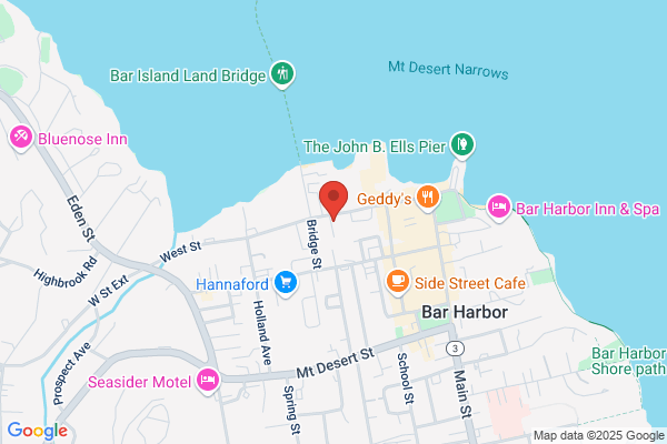 Sand Bar Inn the