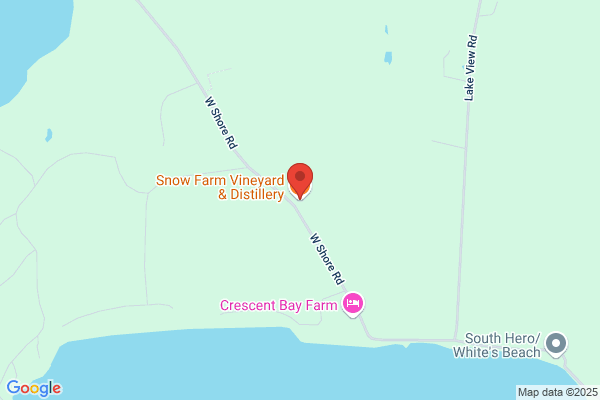 Snow Farm Winery