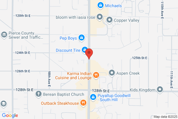 Clear Creek RV Center
