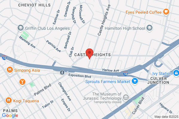 Castle Height Apartments
