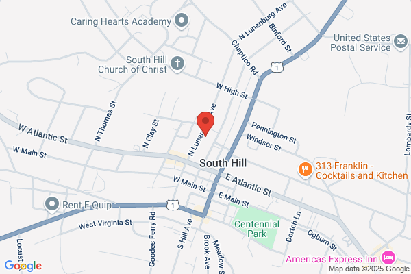 Cross Creek Apartments