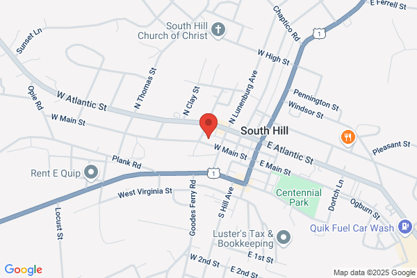South Hill Value Center