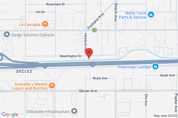 Cypress Truck & Auto Repair