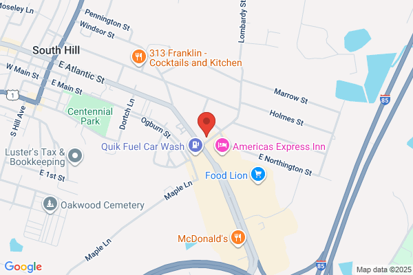 Freeman Auto Parts