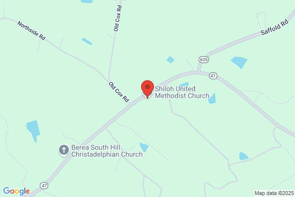 Shiloh Methodist Church