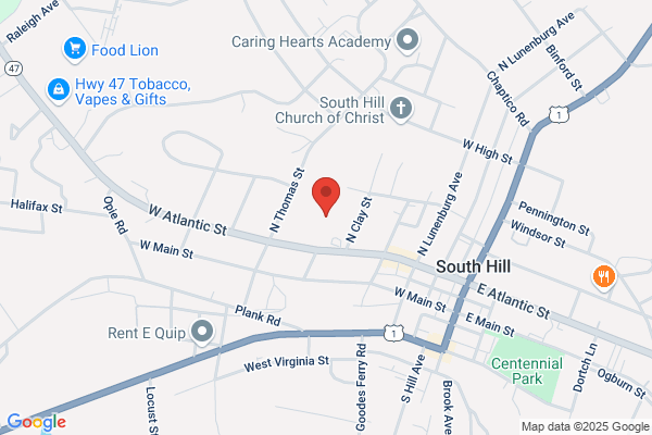 Southhill Slip-In