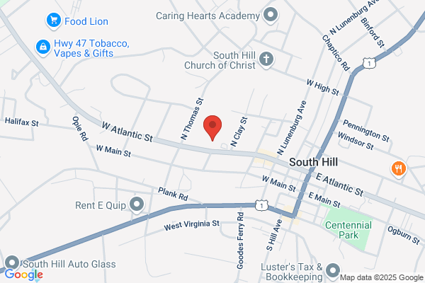 Southside Medical Management – South HIll Urgent Care