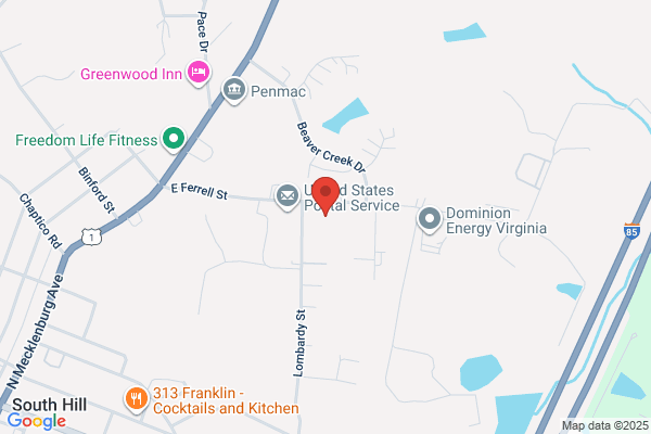 Cmh Home Health & Community Hospice