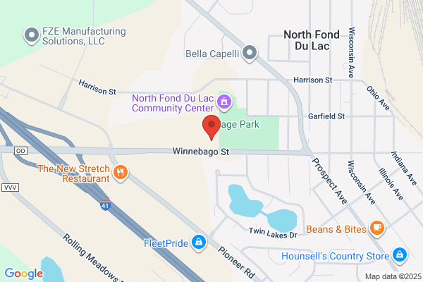 North View Home For Adults