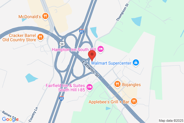 Best Western Plus South Hill Inn