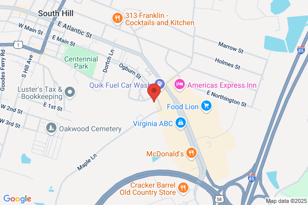 Fred's Towing & Transport
