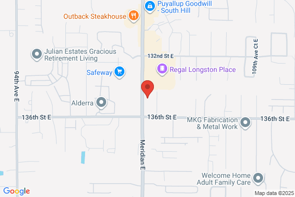 Kumon Math and Reading Center of Puyallup - South Hill