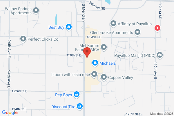 Meridian Place Duplexes