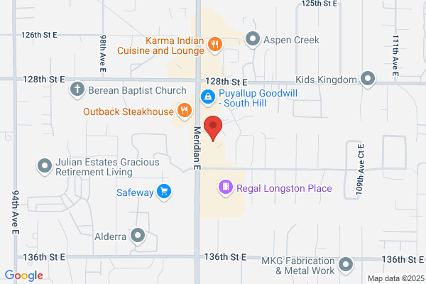 Pho Puyallup