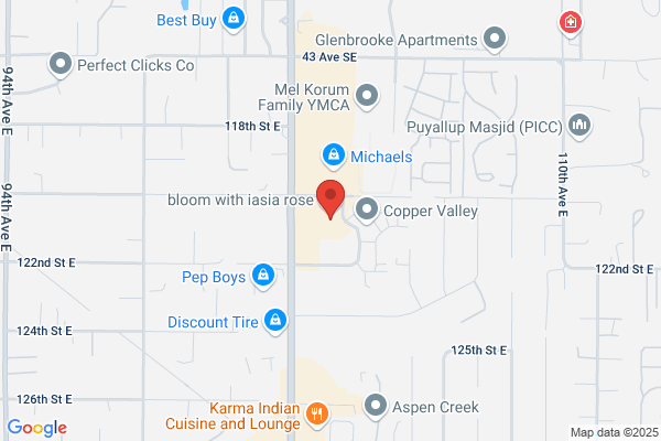 Puget Sound Toner & Data Supply