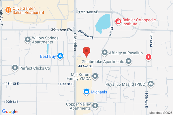 Puyallup Education Association