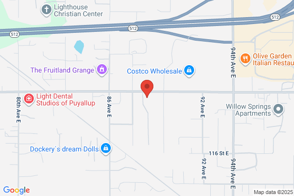 South Hill Family Dentistry