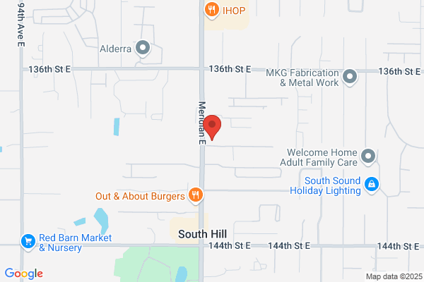 South Hill Physical Therapy