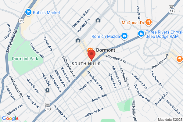 Dormont Florist