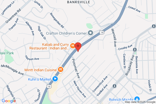 Fresenius Kidney Care Banksville