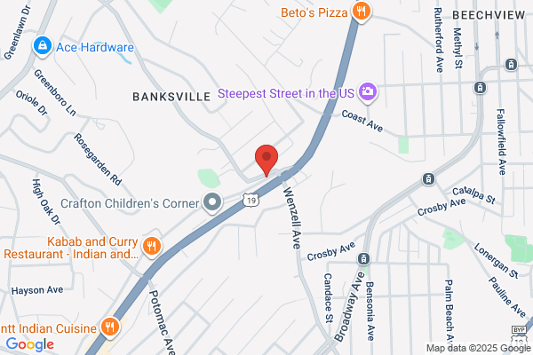 Banksville Medical PC