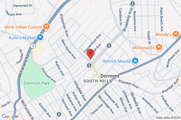 Demino's Cleaners
