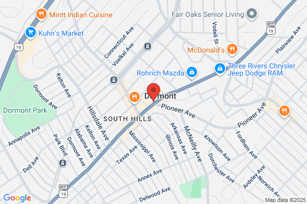 Dormont News