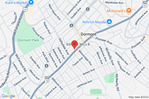 Dormont Public Library