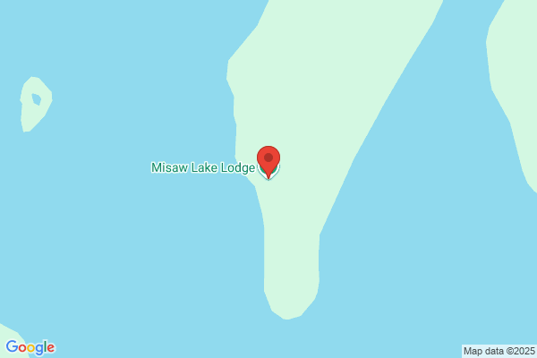 Misaw Lake Lodge