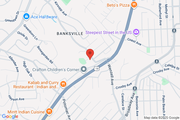 Pittsburgh Public Schools, Schools, Banksville Elementary